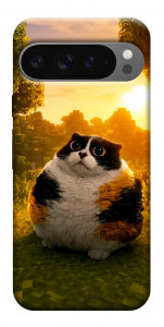 Чохол Котость для Google Pixel 10 Pro XL