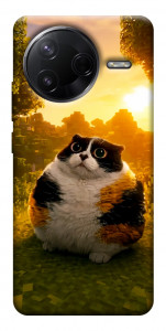 Чехол Котость для Xiaomi Poco F7 Pro