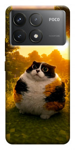 Чохол Котость для Xiaomi Poco F6 Pro