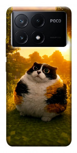 Чохол Котость для Xiaomi Poco X6 Pro