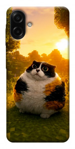 Чохол Котость для Galaxy A07