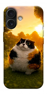 Чехол Котость для iPhone 17