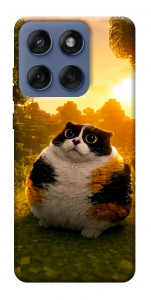 Чохол Котость для Motorola Edge 60 Fusion