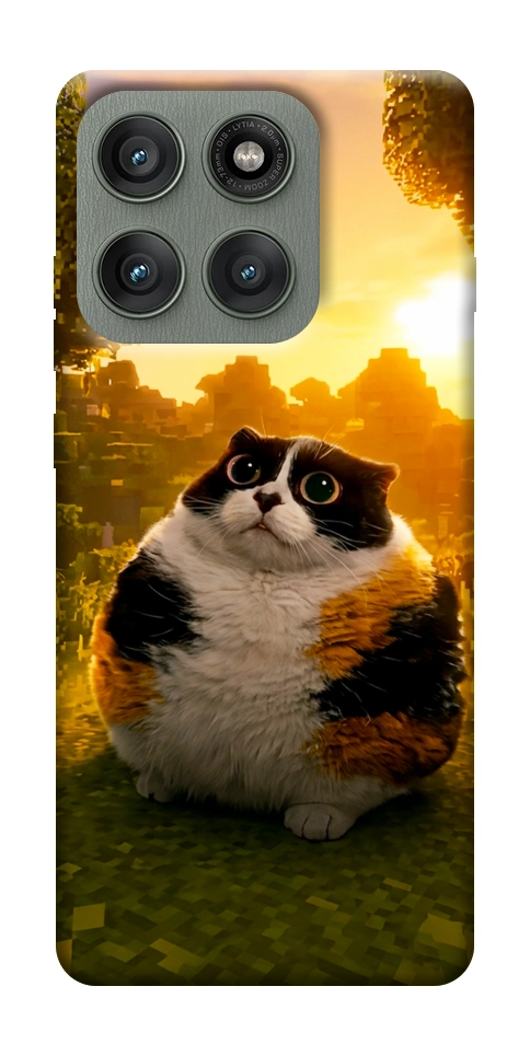 Чехол Котость для Motorola Edge 60 Pro