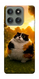 Чехол Котость для Motorola Edge 60 Pro