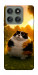 Чехол Котость для Motorola Edge 60 Pro