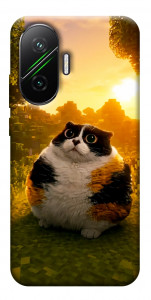 Чохол Котость для Xiaomi Poco F7