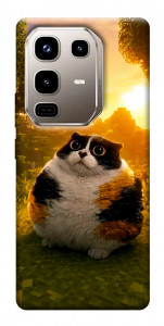 Чехол Котость для Infinix Note 50 Pro 4G