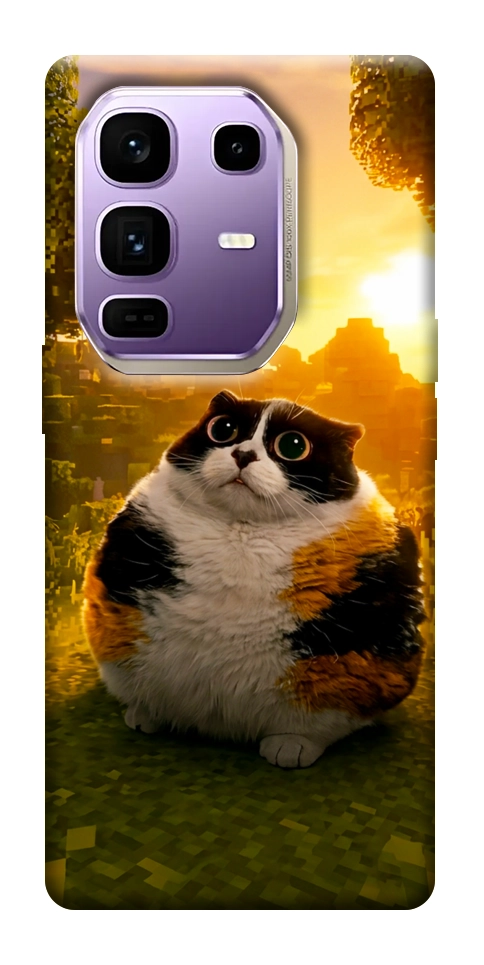 Чохол Котость для Infinix Note 50 Pro+
