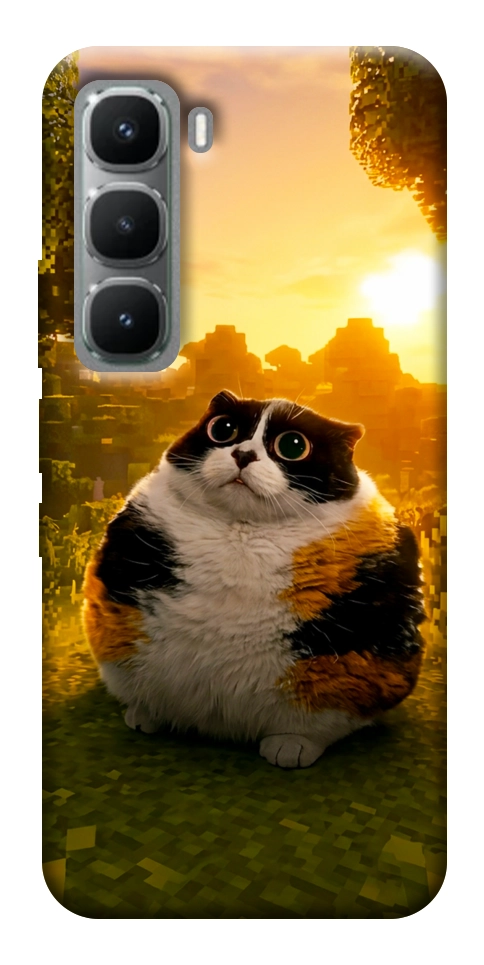 Чохол Котость для Infinix Hot 60i