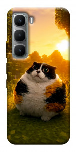 Чохол Котость для Infinix Hot 60i