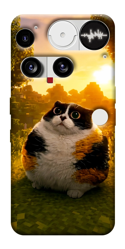 Чехол Котость для Nothing Phone (3)