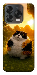 Чохол Котость для ZTE Nubia V70 Design