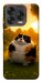 Чохол Котость для ZTE Nubia V70 Design