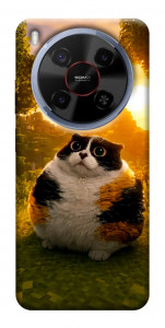 Чохол Котость для ZTE Nubia V70 Max