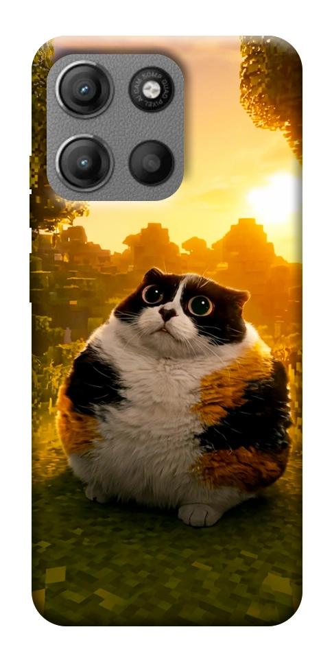 Чохол Котость для Motorola Moto G15 Power