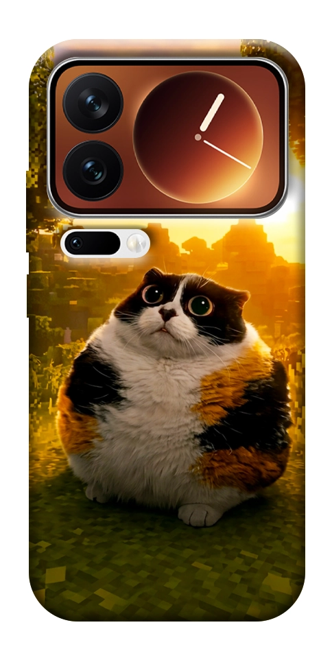 Чехол Котость для Xiaomi 17 Pro
