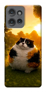Чохол Котость для Motorola Edge 50