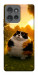 Чохол Котость для Motorola Edge 50