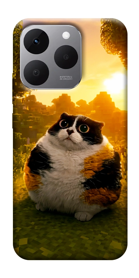 Чехол Котость для Realme 15T