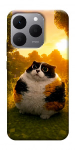 Чехол Котость для Realme 15T