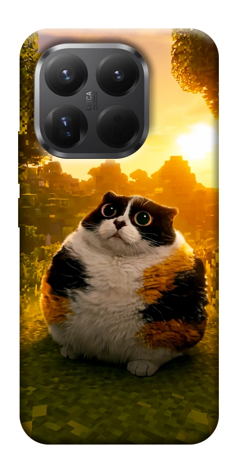 Чехол Котость для Xiaomi 15T Pro