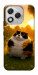 Чохол Котость для Huawei Honor 400 Lite