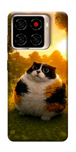 Чохол Котость для ZTE Blade A56