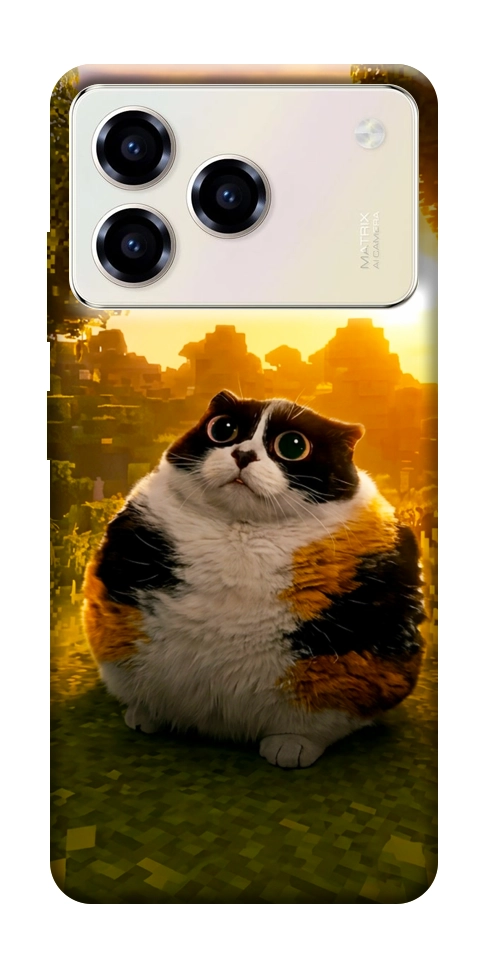 Чохол Котость для ZTE Blade A76 4G