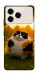 Чохол Котость для ZTE Blade A76 4G