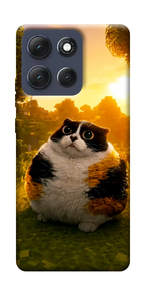 Чохол Котость для Motorola Moto G86 5G