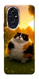 Чохол Котость для Huawei Honor 200