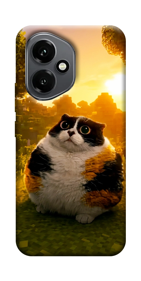 Чохол Котость для Huawei Honor 400