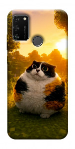 Чехол Котость для Huawei Honor 9A