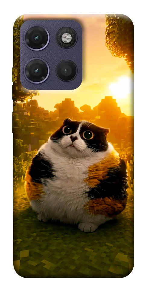 Чехол Котость для Motorola Moto G17