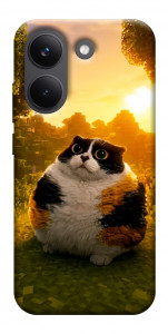 Чохол Котость для Xiaomi Poco X8 Pro