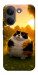 Чохол Котость для Xiaomi Poco X8 Pro