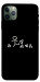 Чохол Пинаю для iPhone 11 Pro Max