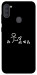 Чехол Пинаю для Galaxy A11 (2020)