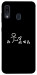 Чохол Пинаю для Galaxy A30 (2019)