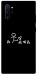 Чехол Пинаю для Galaxy Note 10+ (2019)