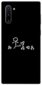 Чехол Пинаю для Galaxy Note 10 (2019)