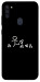 Чохол Пинаю для Galaxy M11 (2020)