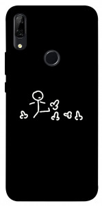 Чехол Пинаю для Huawei P Smart Z