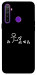 Чехол Пинаю для Realme 5