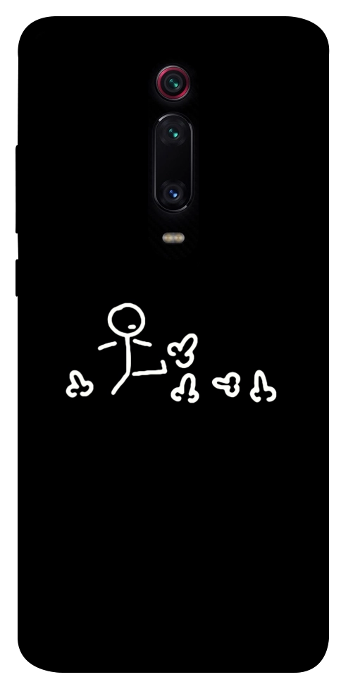 Чехол Пинаю для Xiaomi Redmi K20 Pro