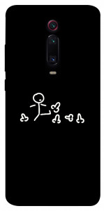 Чохол Пинаю для Xiaomi Redmi K20 Pro
