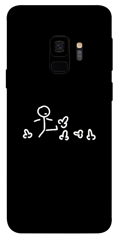 Чохол Пинаю для Galaxy S9