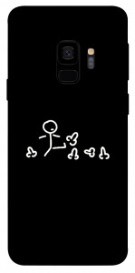 Чохол Пинаю для Galaxy S9