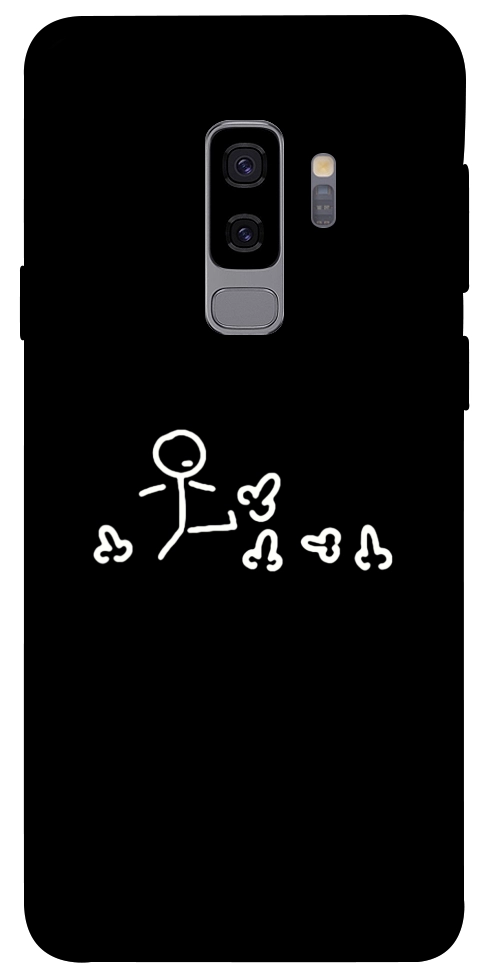 Чохол Пинаю для Galaxy S9+
